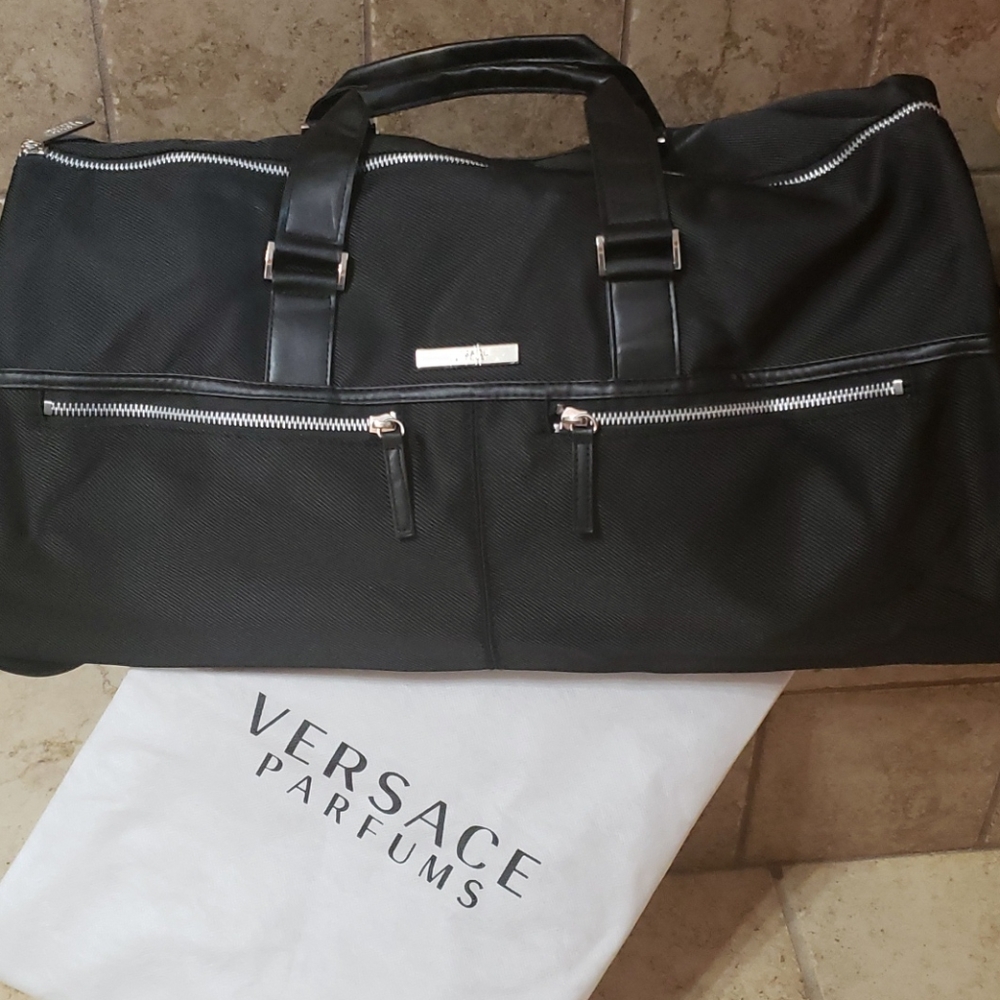 Versace bag
